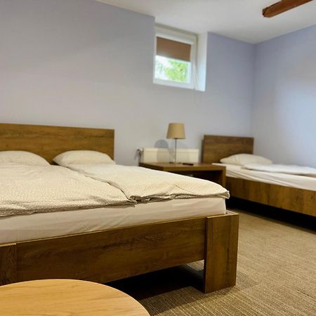 Aparthotel Restauracja IBIZA Ludwikowice Kłodzkie Zewnętrze zdjęcie
