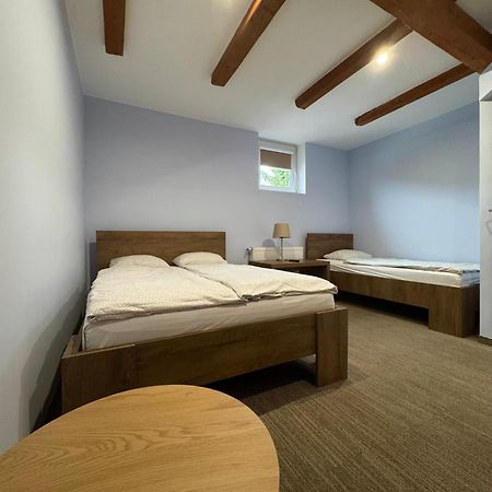 Aparthotel Restauracja IBIZA Ludwikowice Kłodzkie Zewnętrze zdjęcie