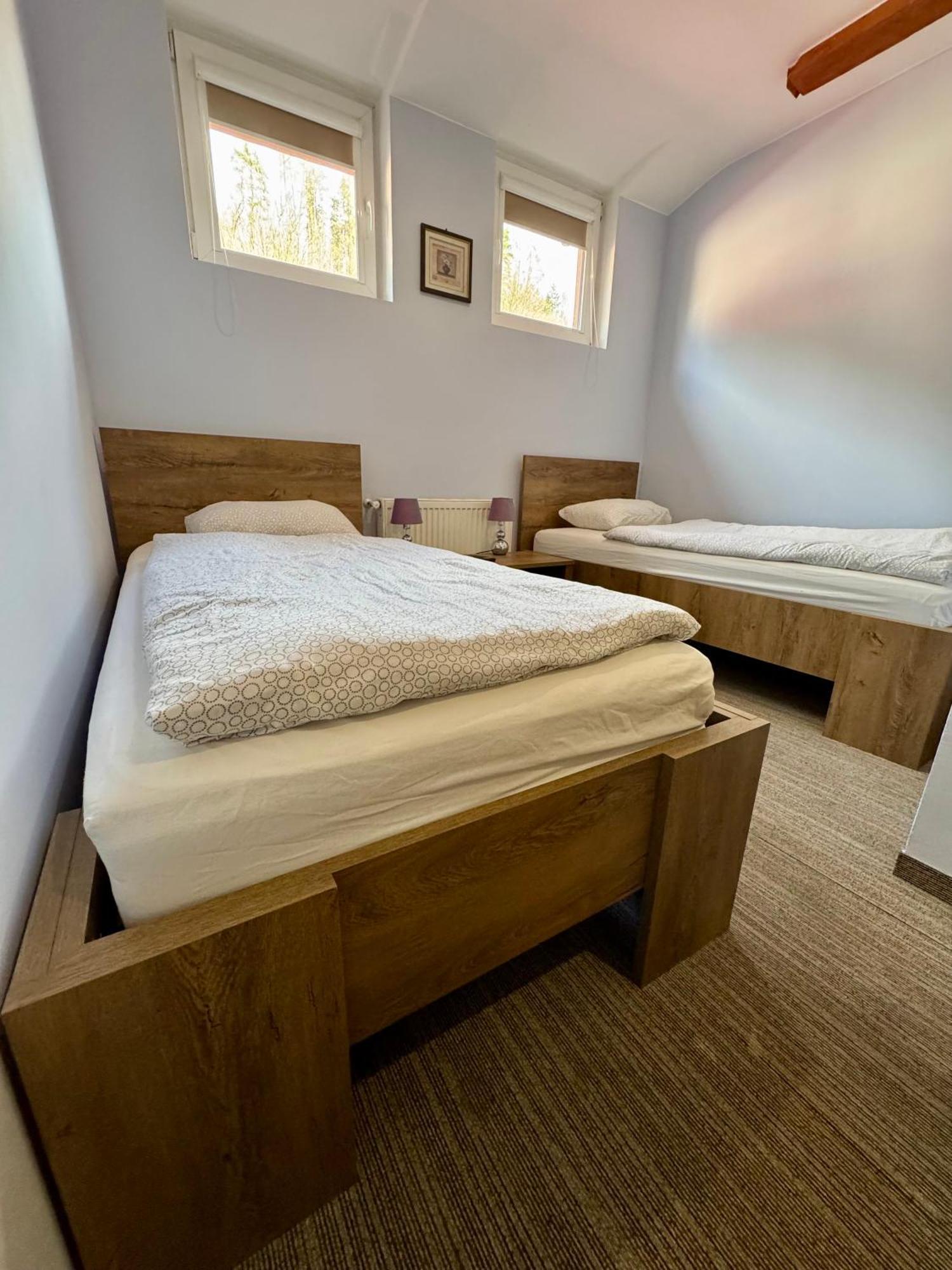 Aparthotel Restauracja IBIZA Ludwikowice Kłodzkie Zewnętrze zdjęcie