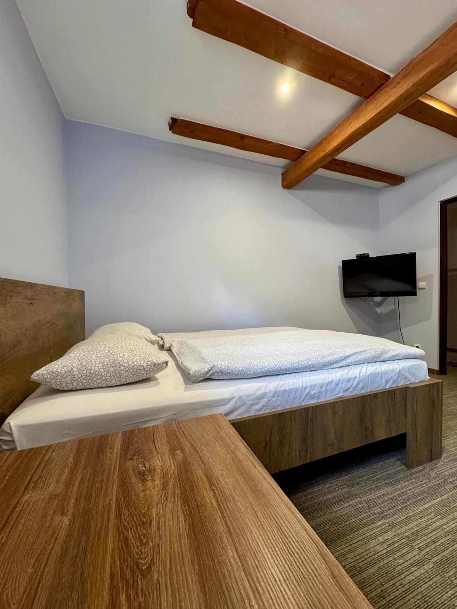 Aparthotel Restauracja IBIZA Ludwikowice Kłodzkie Zewnętrze zdjęcie